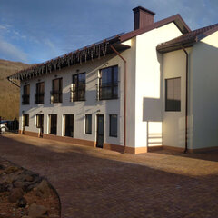 Гостевой дом АльтаРио, Хамышки, Республика Адыгея