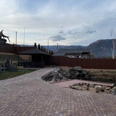 Гостевой дом АльтаРио, Хамышки, Республика Адыгея