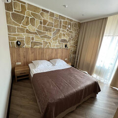 Гостевой дом АльтаРио, Хамышки, Республика Адыгея