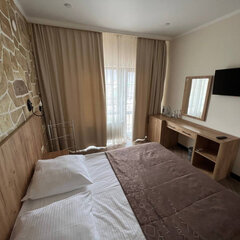 Гостевой дом АльтаРио, Хамышки, Республика Адыгея