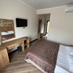 Гостевой дом АльтаРио, Хамышки, Республика Адыгея