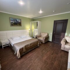 Гостевой дом АльтаРио, Хамышки, Республика Адыгея