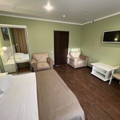 Гостевой дом АльтаРио, Хамышки, Республика Адыгея