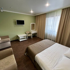 Гостевой дом АльтаРио, Хамышки, Республика Адыгея