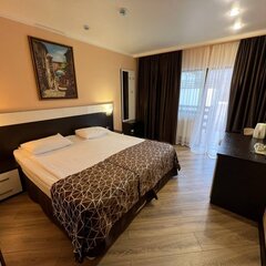 Гостевой дом АльтаРио, Хамышки, Республика Адыгея