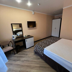 Гостевой дом АльтаРио, Хамышки, Республика Адыгея