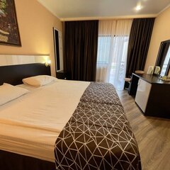 Гостевой дом АльтаРио, Хамышки, Республика Адыгея