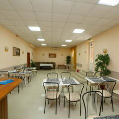 Гостиница Жемчужина, Николаевка (Крым), Крым