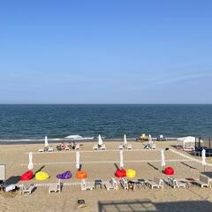 Гостиница Атмосфера, Махачкала, Республика Дагестан