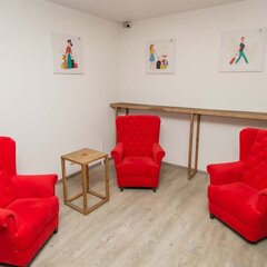 Апарт-отель Апартель (Новосибирск), Новосибирск, Новосибирская область