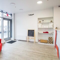 Апарт-отель Апартель (Новосибирск), Новосибирск, Новосибирская область