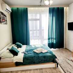 Апарт-отель Апартель (Новосибирск), Новосибирск, Новосибирская область