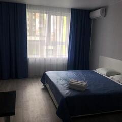 Апарт-отель Апартель (Новосибирск), Новосибирск, Новосибирская область