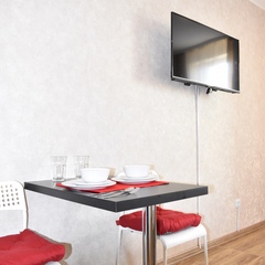 Апарт-отель Апартель (Новосибирск), Новосибирск, Новосибирская область