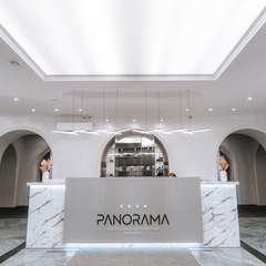 Отель ПАНОРАМА, Ижевск, Республика Удмуртия