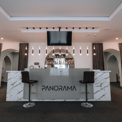 Отель ПАНОРАМА, Ижевск, Республика Удмуртия