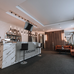 Отель ПАНОРАМА, Ижевск, Республика Удмуртия