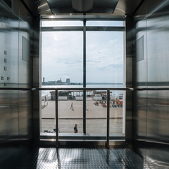 Отель ПАНОРАМА, Ижевск, Республика Удмуртия