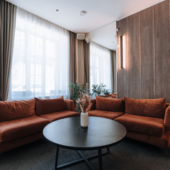 Отель ПАНОРАМА, Ижевск, Республика Удмуртия