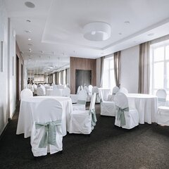 Отель ПАНОРАМА, Ижевск, Республика Удмуртия