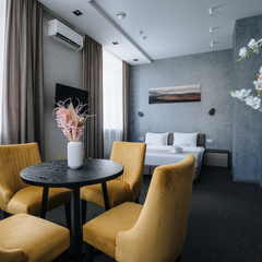 Отель ПАНОРАМА, Ижевск, Республика Удмуртия