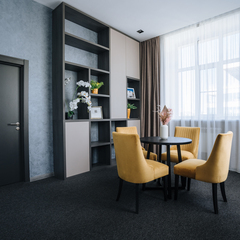 Отель ПАНОРАМА, Ижевск, Республика Удмуртия