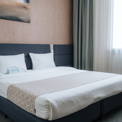 Отель ПАНОРАМА, Ижевск, Республика Удмуртия