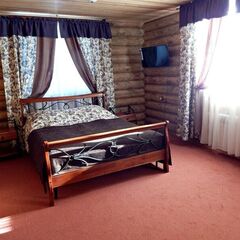 Отель София, Таштагольский район, Кемеровская область