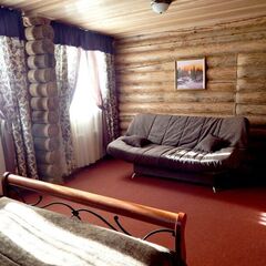 Отель София, Таштагольский район, Кемеровская область