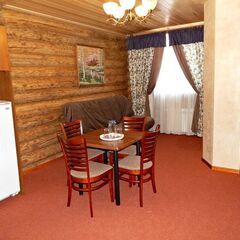 Отель София, Таштагольский район, Кемеровская область