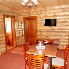 Отель София, Таштагольский район, Кемеровская область