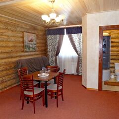 Отель София, Таштагольский район, Кемеровская область