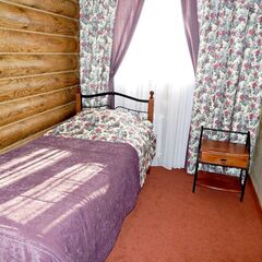 Отель София, Таштагольский район, Кемеровская область