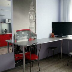 Хостел Наш Хостел, Тюмень, Тюменская область