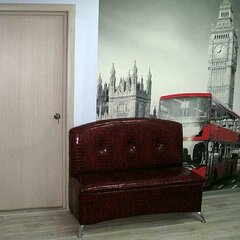 Хостел Наш Хостел, Тюмень, Тюменская область