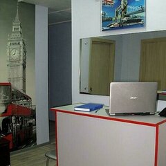 Хостел Наш Хостел, Тюмень, Тюменская область