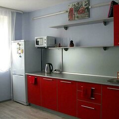 Хостел Наш Хостел, Тюмень, Тюменская область