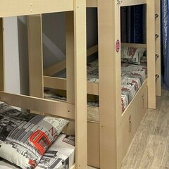 Хостел Наш Хостел, Тюмень, Тюменская область