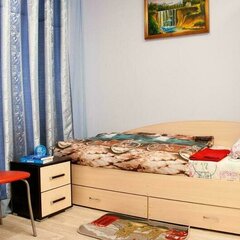 Хостел Наш Хостел, Тюмень, Тюменская область