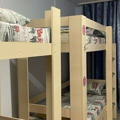 Хостел Наш Хостел, Тюмень, Тюменская область