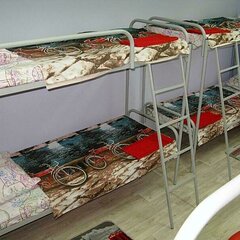 Хостел Наш Хостел, Тюмень, Тюменская область