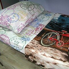 Хостел Наш Хостел, Тюмень, Тюменская область