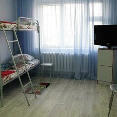 Хостел Наш Хостел, Тюмень, Тюменская область