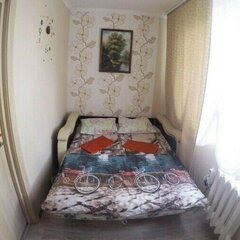 Хостел Наш Хостел, Тюмень, Тюменская область