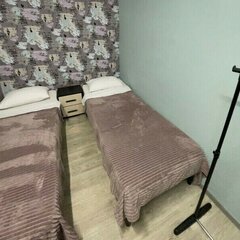 Хостел Наш Хостел, Тюмень, Тюменская область