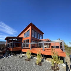 Загородный комплекс ВидОк, Рамонь, Воронежская область