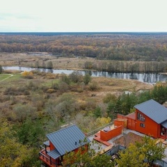 Загородный комплекс ВидОк, Рамонь, Воронежская область