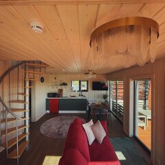 Загородный комплекс ВидОк, Рамонь, Воронежская область