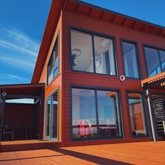 Загородный комплекс ВидОк, Рамонь, Воронежская область