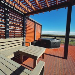 Загородный комплекс ВидОк, Рамонь, Воронежская область